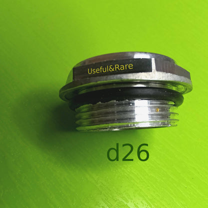 уровня масла d26 металл