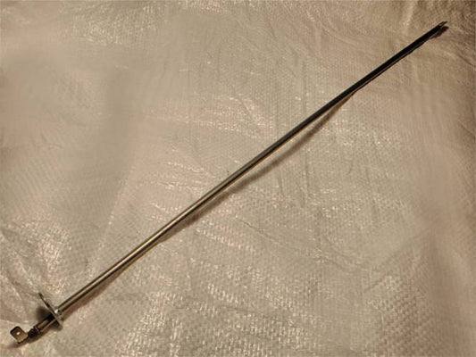 540*500 кронштейн 110В 350Вт клеммы