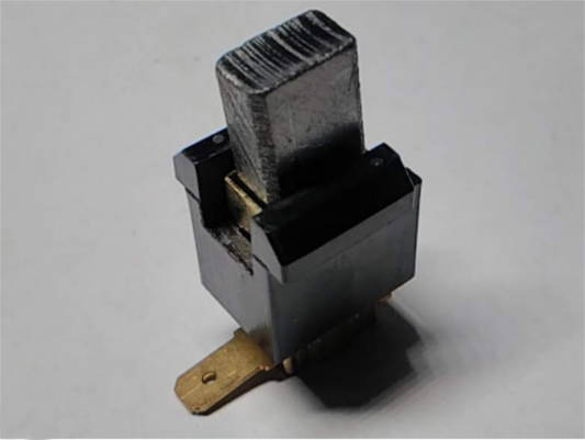 16*12-10*6 клемма