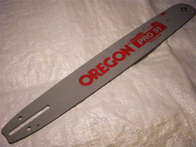 16" 40см  Pro 91 160SPEA041