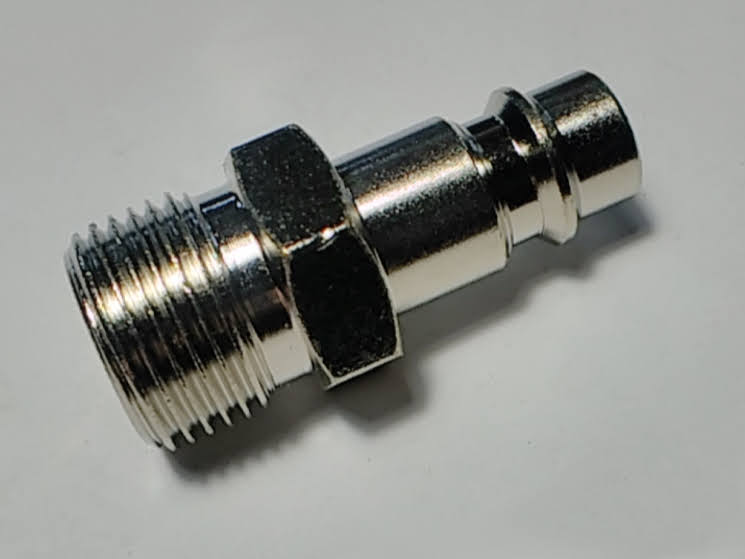 1/4 наружная быстросьем