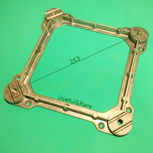 каркас табуретки