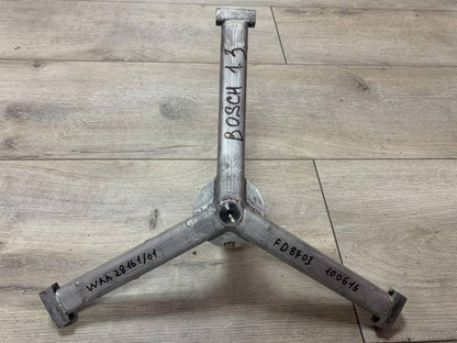 Bosch WAA28161/01 FD 8703 100616