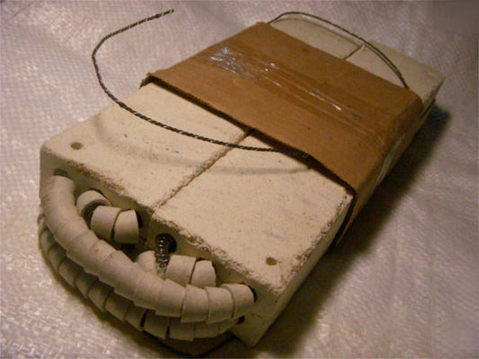 жарочной поверхности выводы сбоку