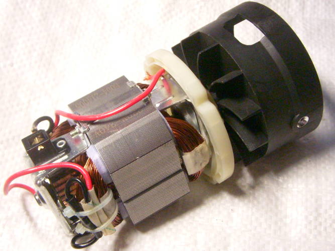 Einhell, Протон ЭТ-750