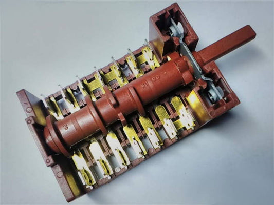 Barselona 7LA 850607