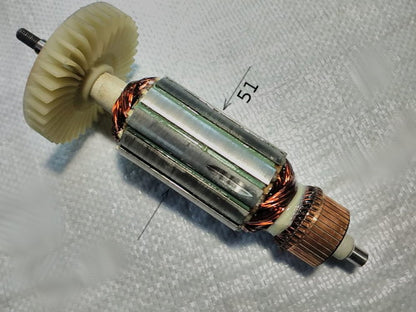 L80-190-235 d51.5 Grinder К1308