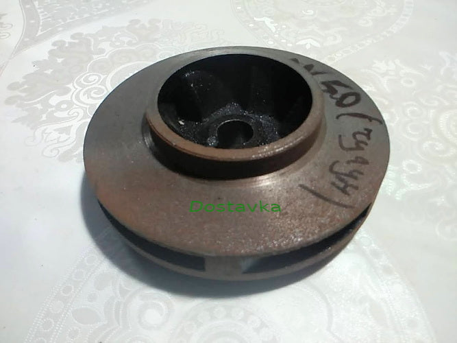 Sprut 3VP-DN50 d125-70-16 h73