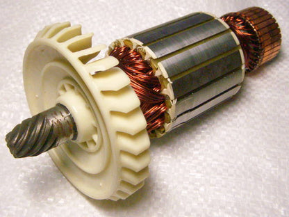 9 зубов Мастер-Данила ПЦ-2500