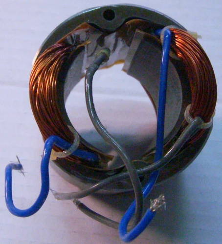 65*40-47 Craft 1300/150