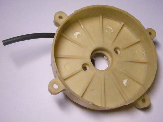 чашка в сборе