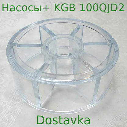 Насосы+ KGB 100QJD2 нижняя (A07) d85 h32