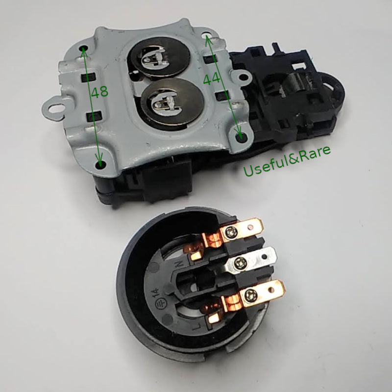 Круглая пара ZL