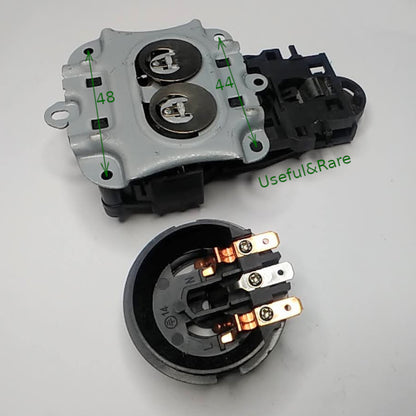 Круглая пара ZL