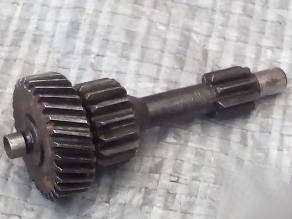 блок китайской конаковки