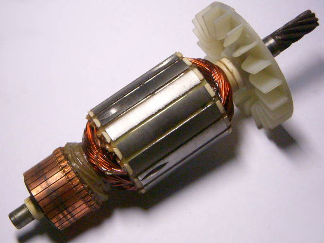 Ижмаш Профи ИЦП-2450 d52*L192