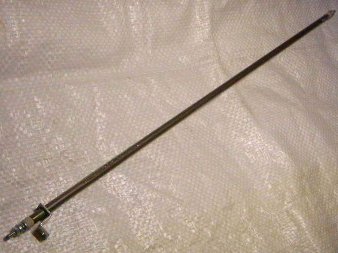 Vimar Veo-4670, 5240 44-47 резьба