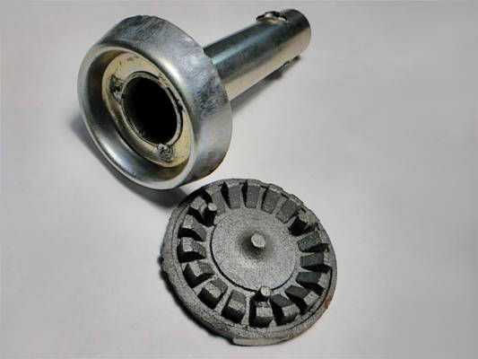 Наталка, Азовмаш, Норд, Идель