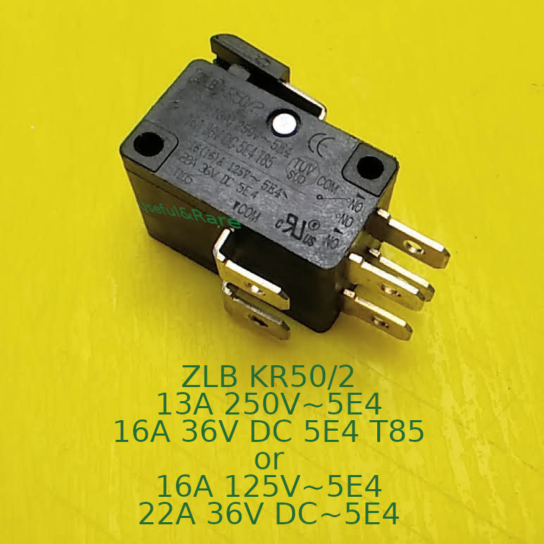 ZLB KR50/2