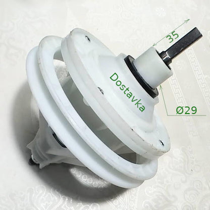 Daewoo, Saturn квадрат 30-35 на 4-х болтах