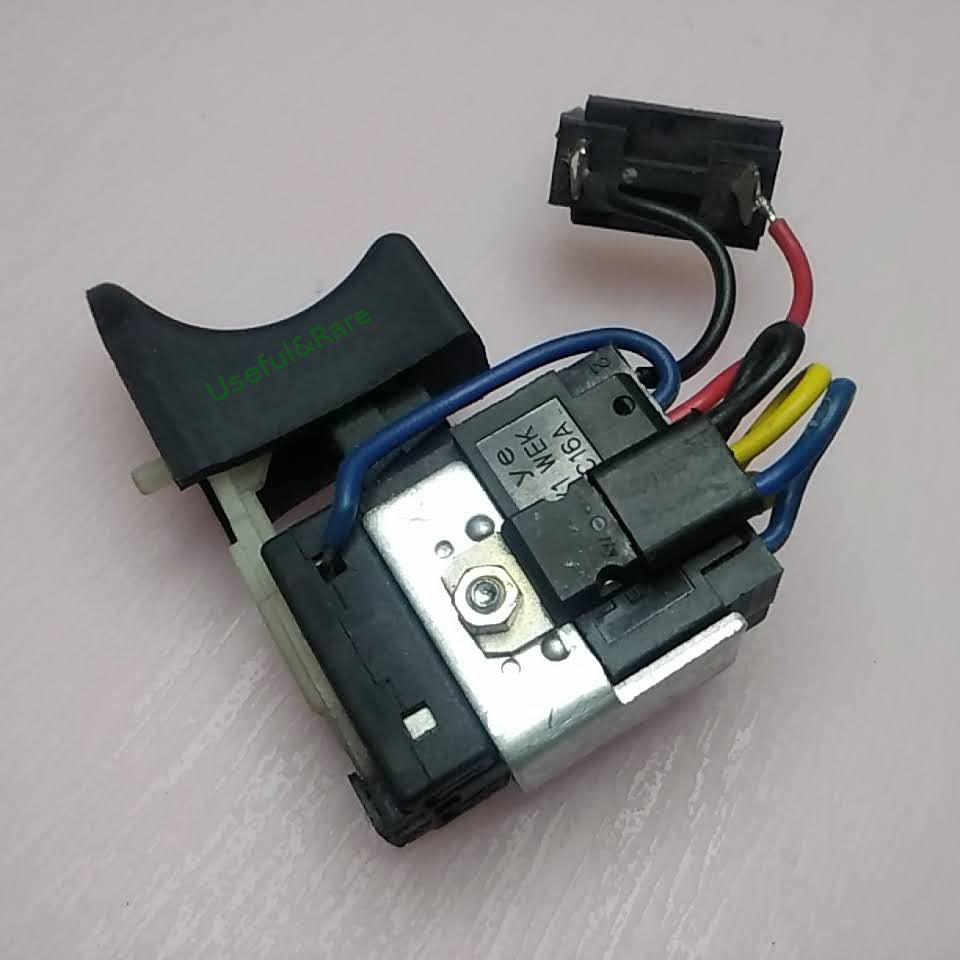 Liang ye FA08A-12/1 WEK 7.2-24VDC 16A 33*17