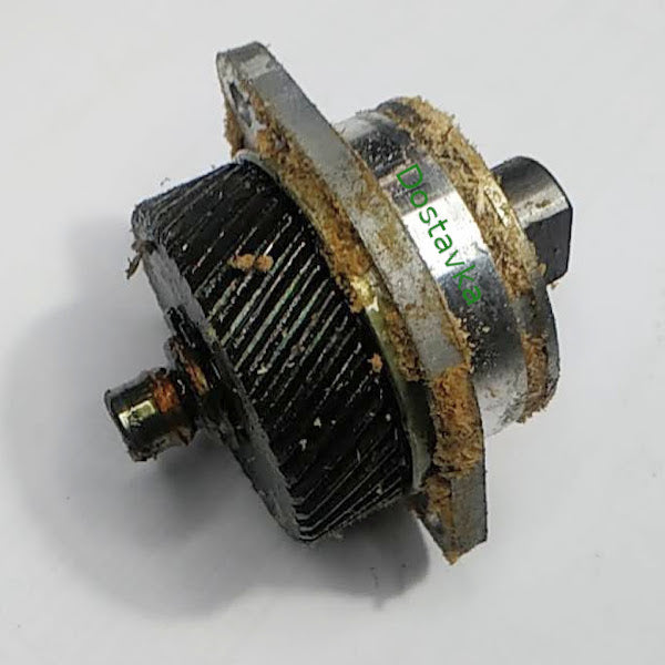 Edon CS-180 L53 d40 10*12