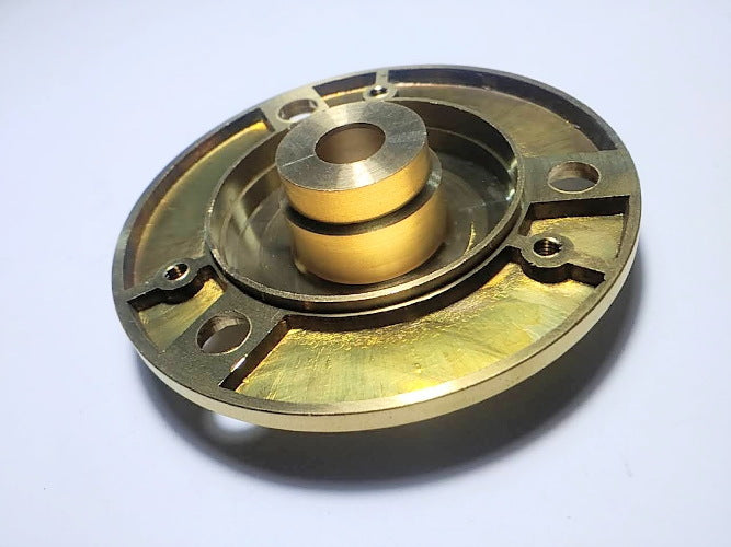 Насосы+ 15WBX-9 латунь (A12)