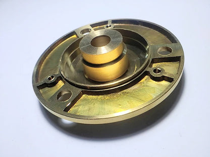 Насосы+ 15WBX-9 латунь (A12)