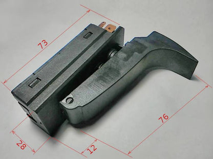 FA4-12/2W DPST Eurotec Vorskla