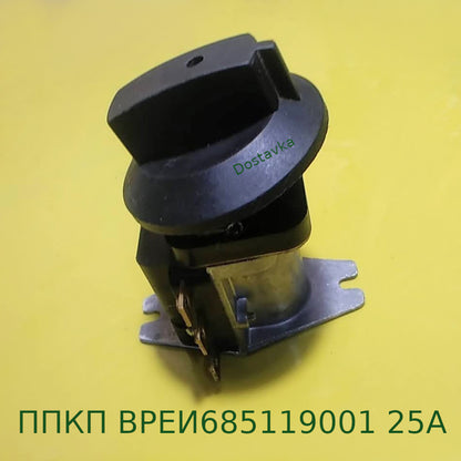 Промышленный до 25 Ампер