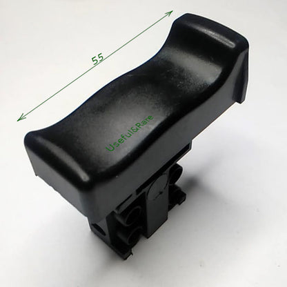 HS HLT-10A 22*55 без фиксатора