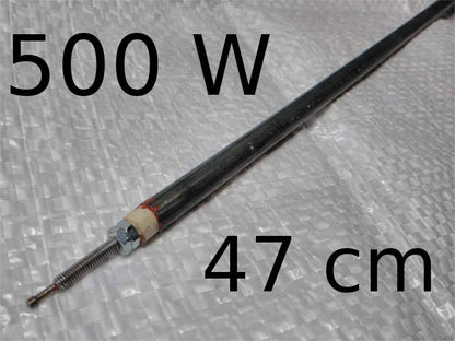 Vimar 500 Вт L47-51 d6.5 резьба