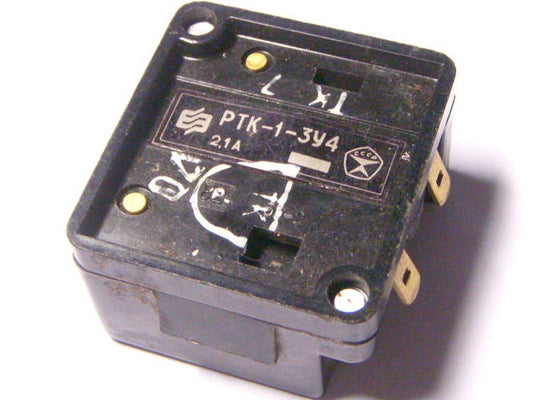 Рига РТК-1-3УХЛ 2.1А СССР