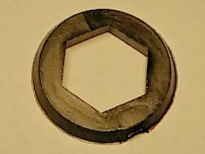 разделительное кольцо