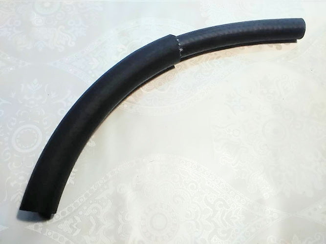 Сибирь уголок