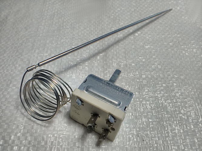 EGO 55.17042.060 250°C