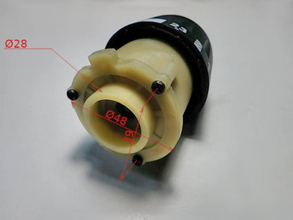 Уралмаш ДШУ-900