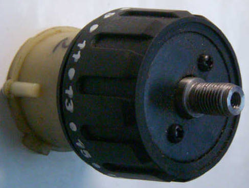 1-скоростного акб 13 позиций