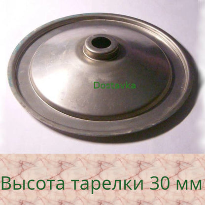 Отражатель водяного насоса Rudes JS100 (B07) из нержавейки