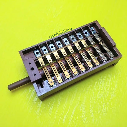 Zanussi 140126652035