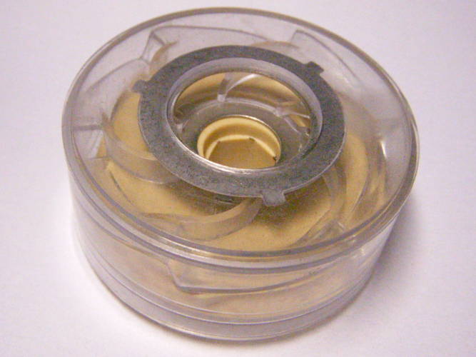 Sprut Euroaqua d64*58.5*w12