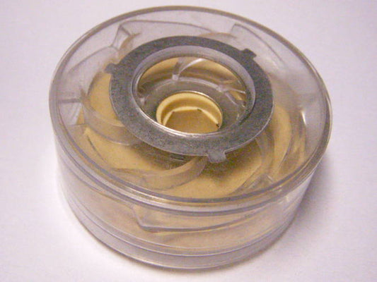 Sprut Euroaqua d64*58.5*w12