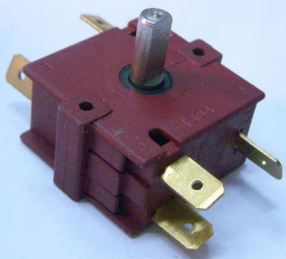 для электроконвектора 3x3 контакта