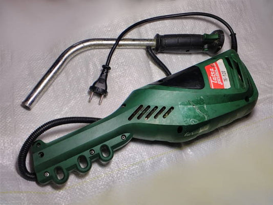 Tatra Garden TE 120‎