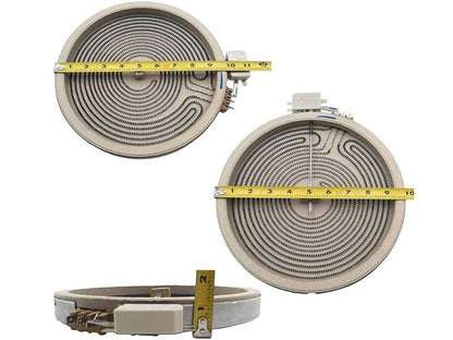 5EGO 60.25176.295 230мм 1700 Вт