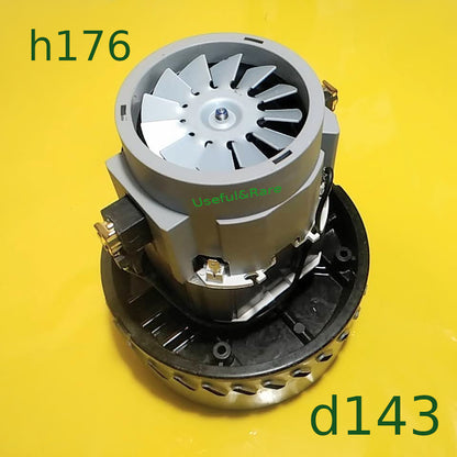 LPA HWX-CG25 176 h176 d143 1400W