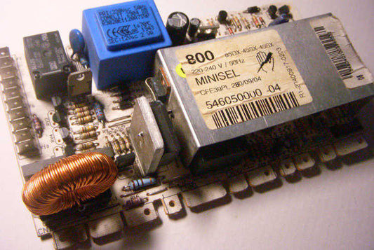 Minisel 546050000-04