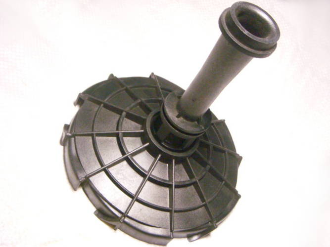 185 мм JSP 505A без кольца