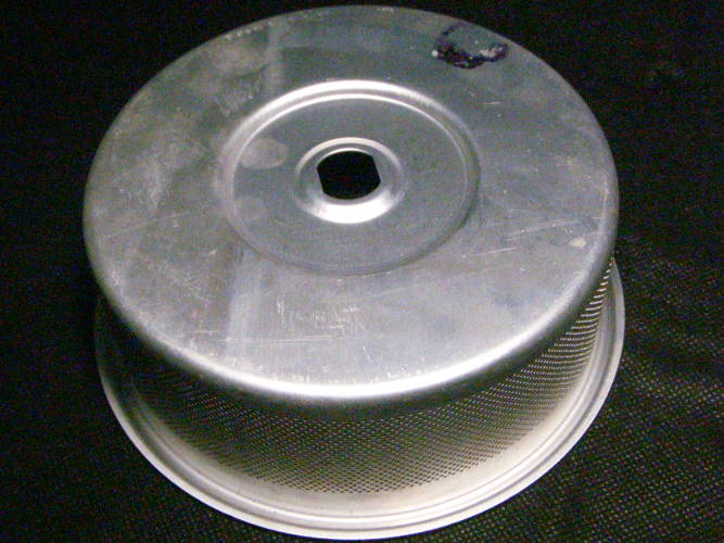 высокая Росинка два среза