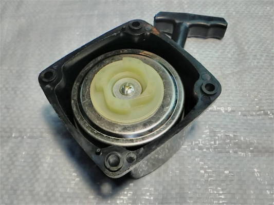 Craft-Tec, Shark GT-3500 с трещеткой